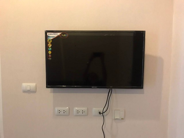 ให้เช่า เมโทร สกาย ประชาชื่น เฟอร์เครื่องใช้ไฟฟ้าครบ 9,000 ต่อเดือน