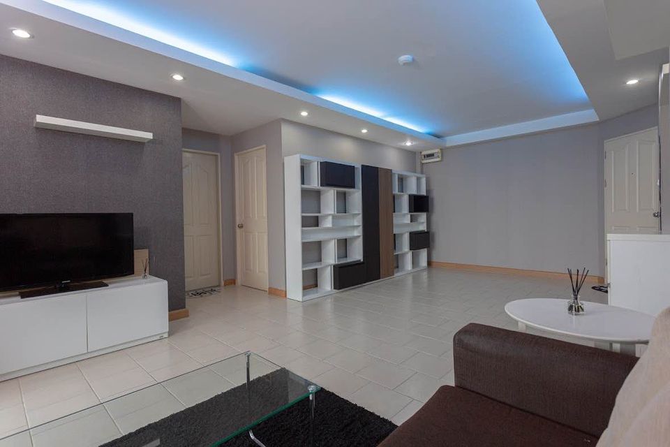 ปล่อยเช่าคอนโด City Home Tha Phra Intersection (ซิตี้ โฮม สี่แยกท่าพระ) - 2ห้องนอน 1ห้องน้ำ 1ห้องนั่งเล่น - ใกล้ MRT ท่าพระ - ขนาดห้อง 88 ตรม. ชั้น 10