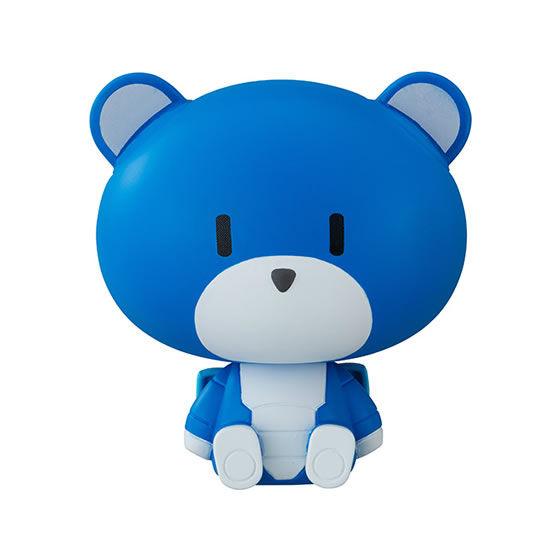 326932 Caps Character Petit Guy blue