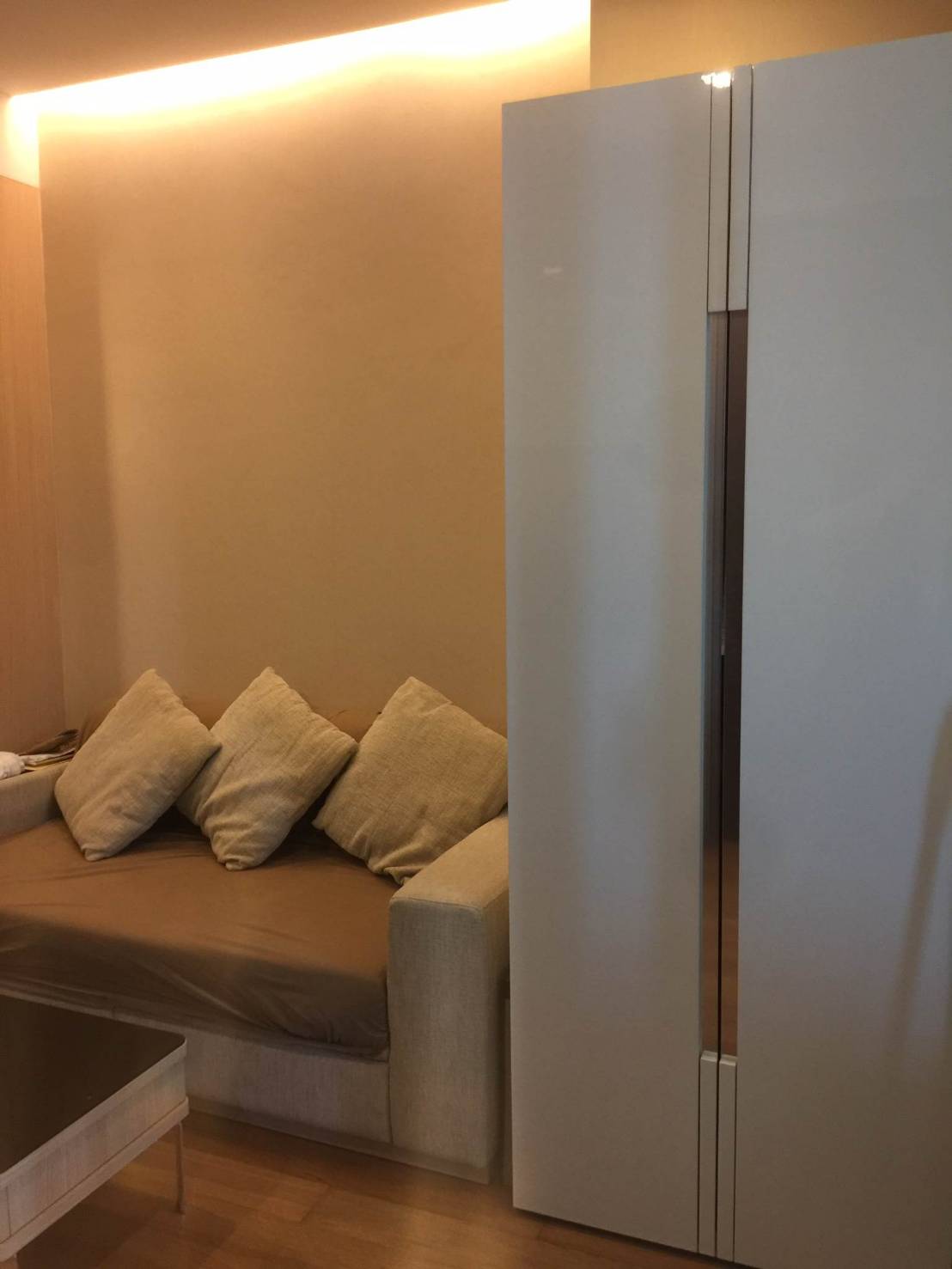 ให้เช่าคอนโด ดิ แอดเดรส อโศก ติดรถไฟฟ้าใต้ดิน MRT เพชรบุรี