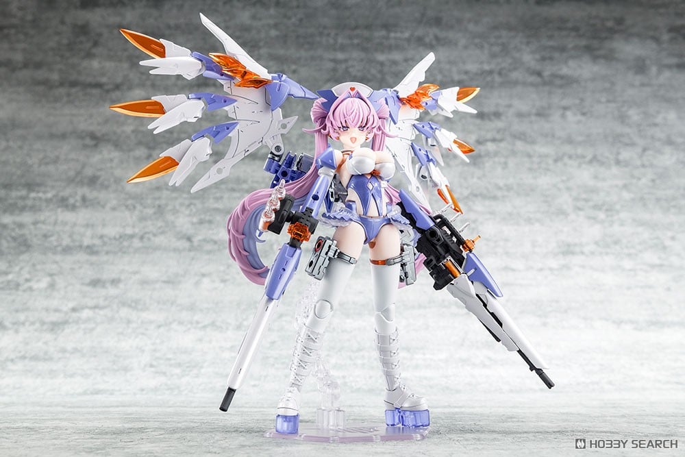 Preorderเข้า 1-2/2026 รบกวนสั่งแยกกับสินค้ารายการอื่นครับ Kotobukiya 4934054068647 DESIRE MAIDEN MEDIC