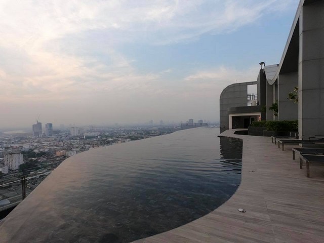 ให้เช่า Ideo Mobi Bangsue Grand Interchange ห้องไม่ติดลิฟท์ไม่ติดห้องขยะ