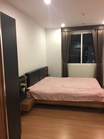 ให้เช่า Supalai Wellington อาคาร3 พร้อมเข้าอยู่ตกแต่งสวย