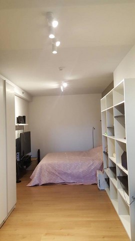 ปล่อยเช่า Supalai Park Ratchayothin (ศุภาลัย ปาร์ค รัชโยธิน) - โซนพื้นที่ BTS รัชโยธิน 1ห้องนอน 1ห้องน้ำ - ขนาดห้อง 49 ตรม. ชั้น 9 - ให้เช่า 15,000 ต่อเดือน