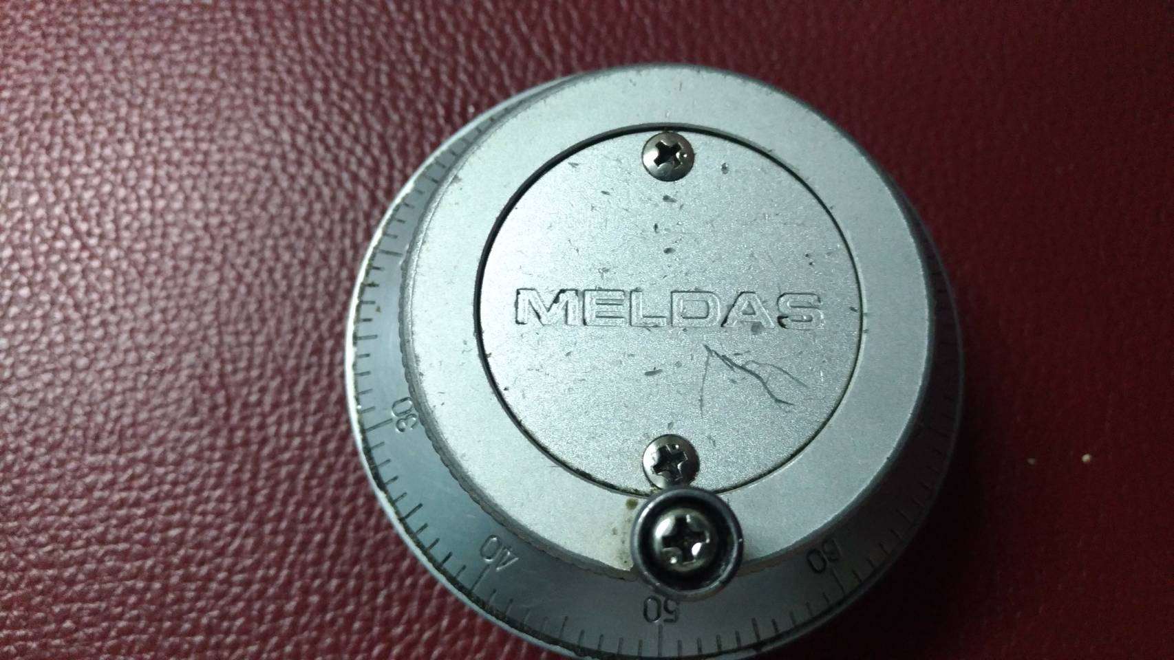 HD60-1 NEMICON MALDAS MPG