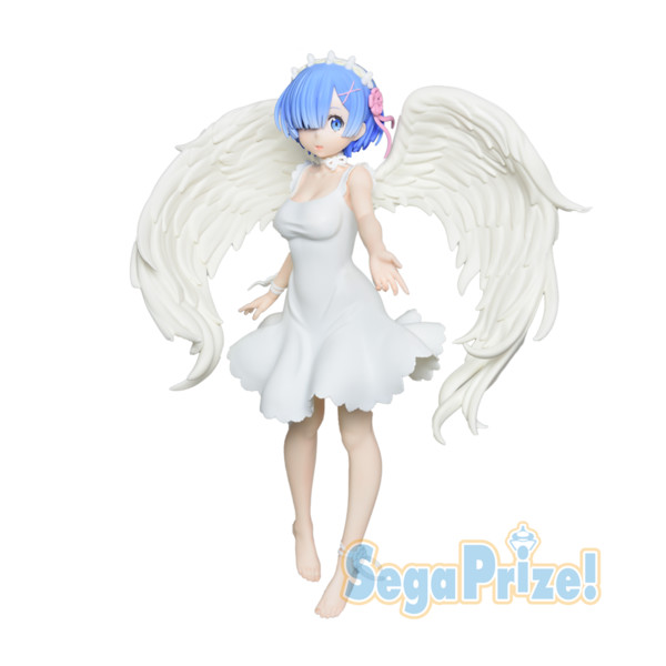 589711305070 PM Figure Rem Oni Tenshi Ver.(ปีกขาว)