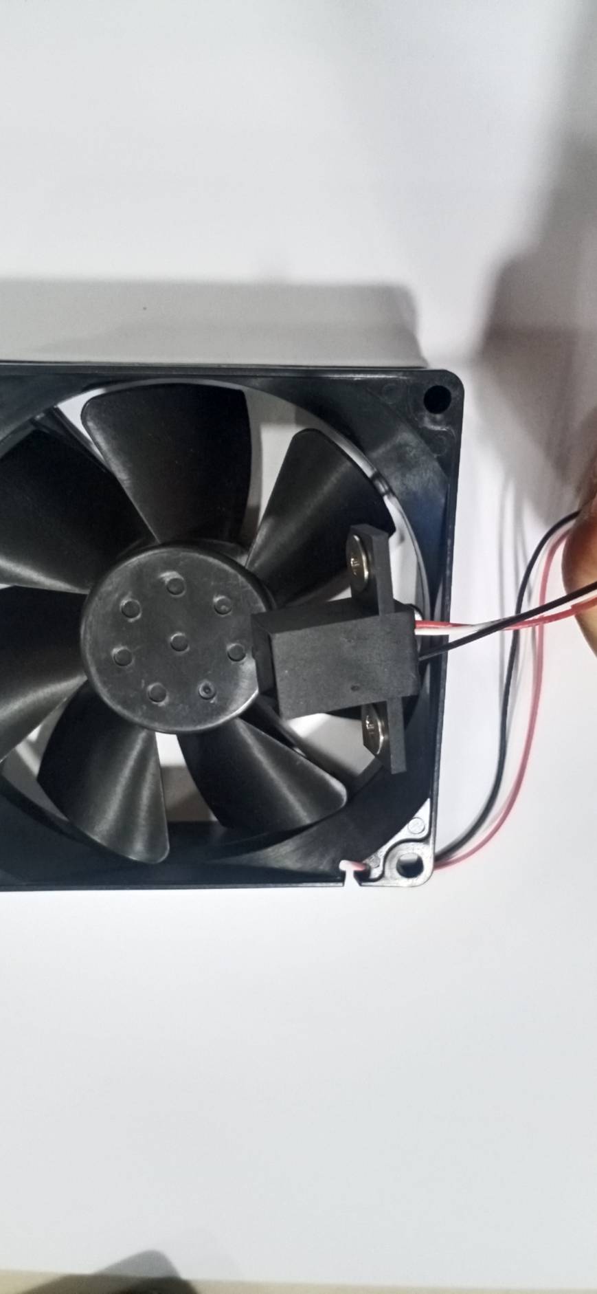 FANUC A90L-0001-0488 NMB 3610KL-05W-B49