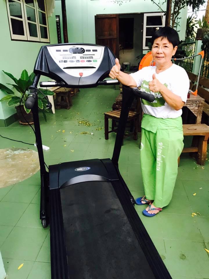 รับซ่อมลู่วิ่งไฟฟ้าทุกยี่ห้อ