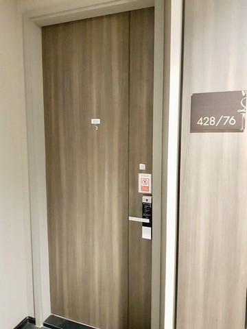 ให้เช่า วิซดอม อเวนิว รัชดา – ลาดพร้าว เฟอร์ครบเพียง16,000ต่อเดือน