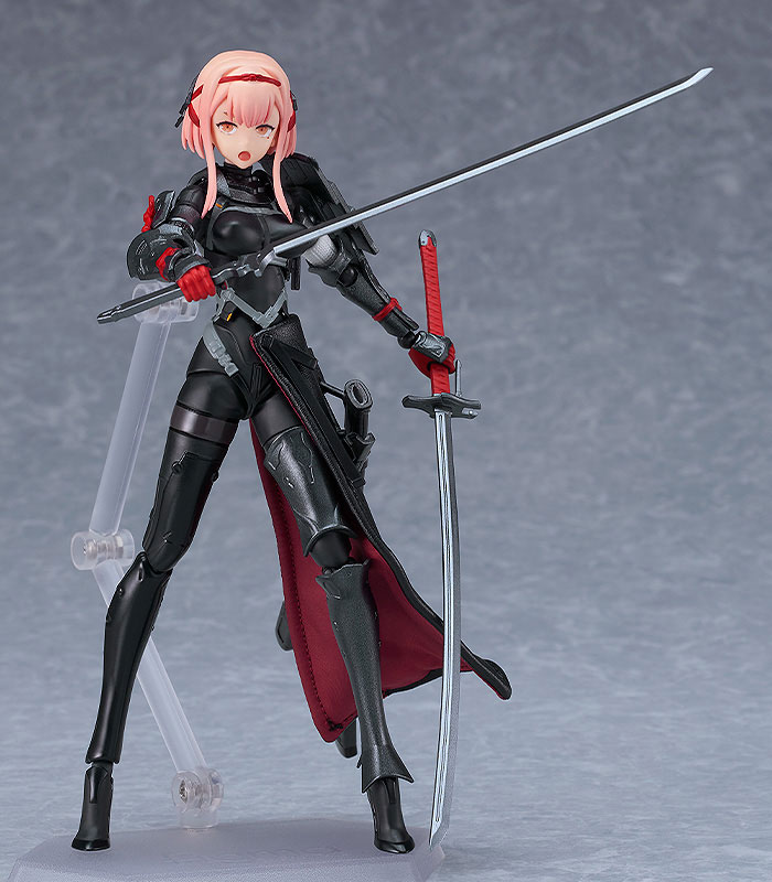 4545784069271 Figma Samurai - อันดับ1 .จำหน่ายโมเดลของแท้