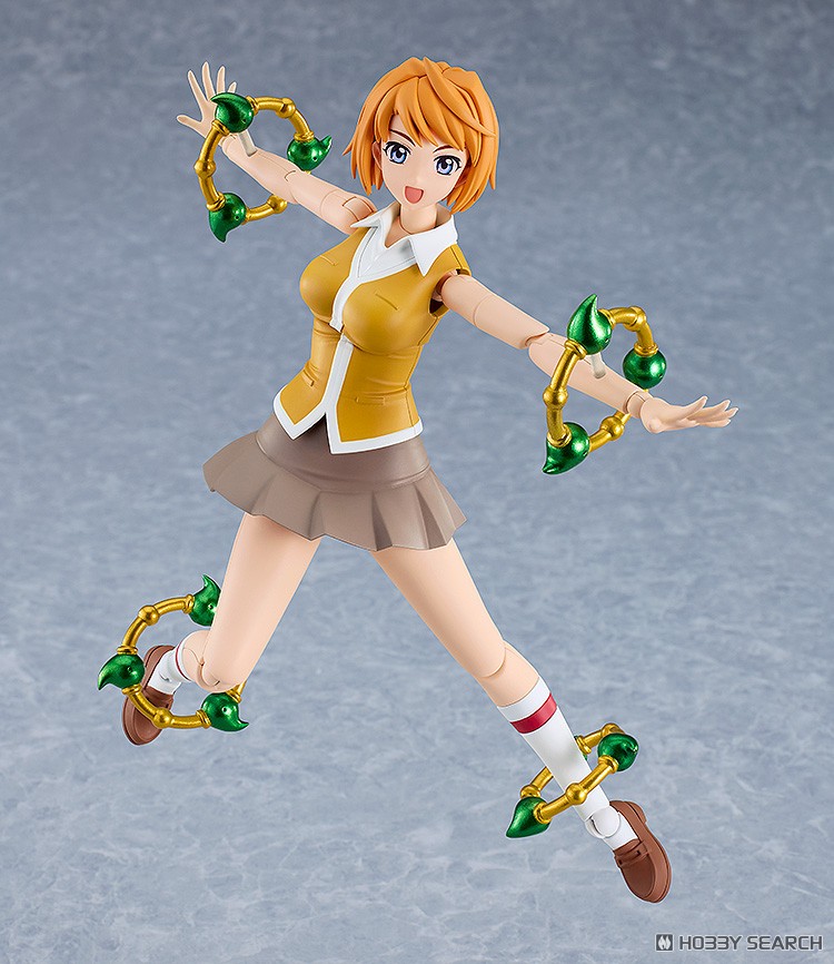 Preorderเข้า 5-6/2026 รบกวนสั่งแยกกับสินค้ารายการอื่นครับ Gsc 4571697189850 PLAMATEA Mai Tokiha