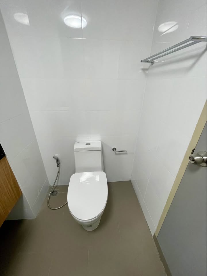 ปล่อยเช่า Chapter One the Campus Ladprao 1 (แชปเตอร์วัน เดอะแคมปัส ลาดพร้าว 1) - โซนพื้นที่ MRT พหลโยธิน 1ห้องนอน 1ห้องน้ำ - ขนาดห้อง 29 ตรม. ชั้น 6 - ให้เช่า 13,000 ต่อเดือน