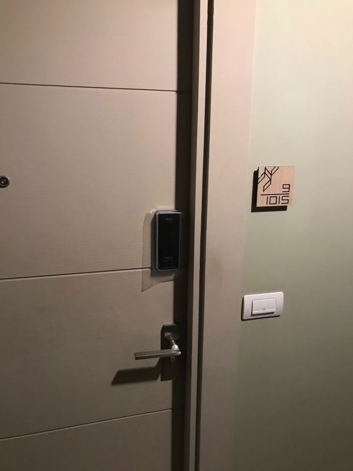 ปล่อยเช่าคอนโด IDEO Mix Sukhumvit 103 (ไอดีโอ มิกซ์ สุขุมวิท 103) - 1ห้องนอน 1ห้องน้ำ 1ห้องนั่งเล่น - ใกล้ BTS อุดมสุข - ขนาดห้อง 30 ตรม. ชั้น 16 มีเครื่องซักผ้า