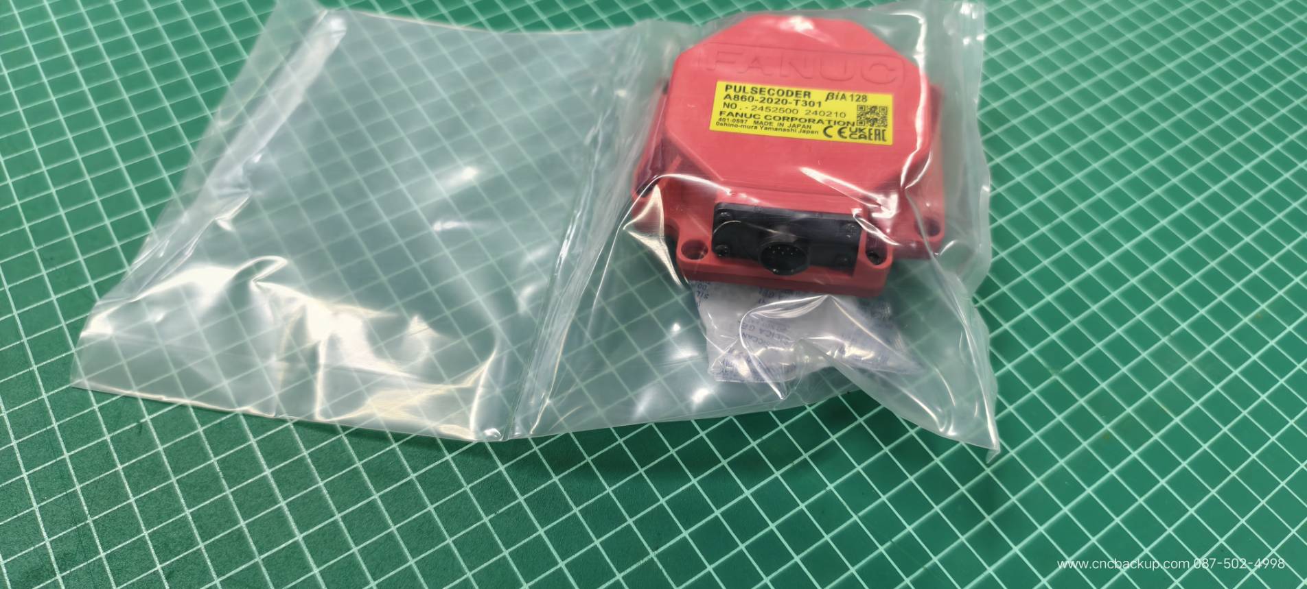 FANUC A860-2020-T301 ENCODER