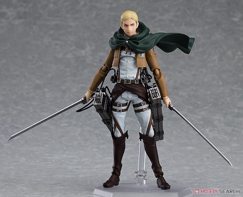 4545784067666 figma Erwin Smith