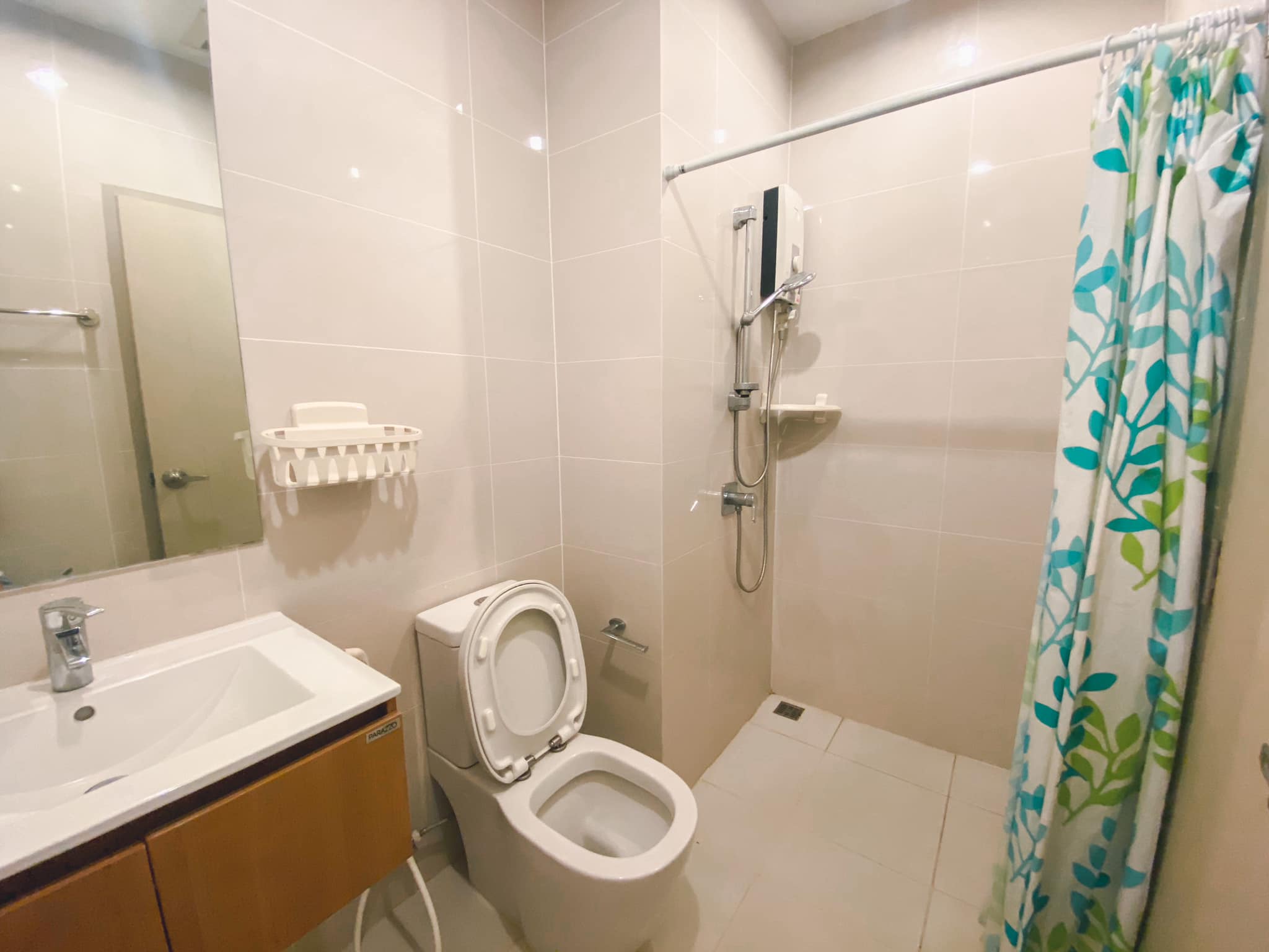 ปล่อยเช่าคอนโด Premio Vetro (พรีมีโอ เวโทร) - ห้องใหญ่เฟอร์เครื่องใช้ไฟฟ้าครบครั้น - ใกล้ ตรงข้ามมหาลัยเกษตร/BTSเกษตรและเสนานิคม