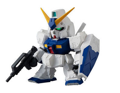 (เหลือ1ชิ้น) 968572 Senshi Forte#10 02 NT-1