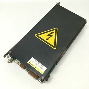 A16B-1210-0510 Fanuc 10, 0 Power supply unit
