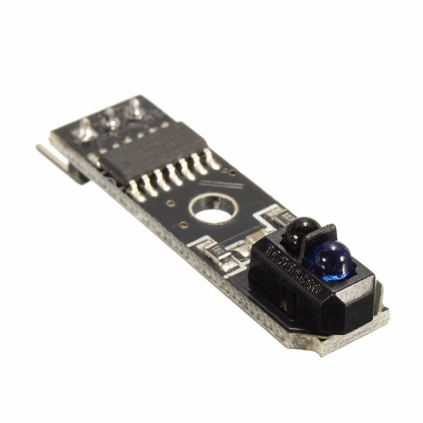 TCRT5000 IR Infrared Line Track Follower Sensor Obstacle Avoidance Module For Arduino