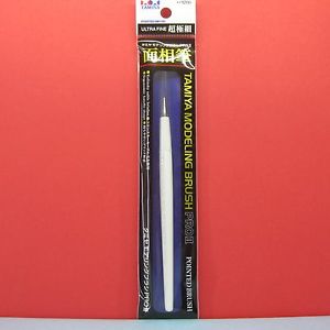 87172 PRO II pointed brush U fine