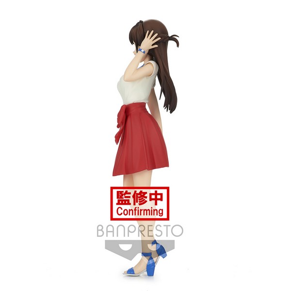 (เหลือ1ชิ้น ทักแชทก่อนโอน)4983164179408 rent-a-girlfriend chizuru mizuhara figure [rent-a-girlfriend exhibition] ver.