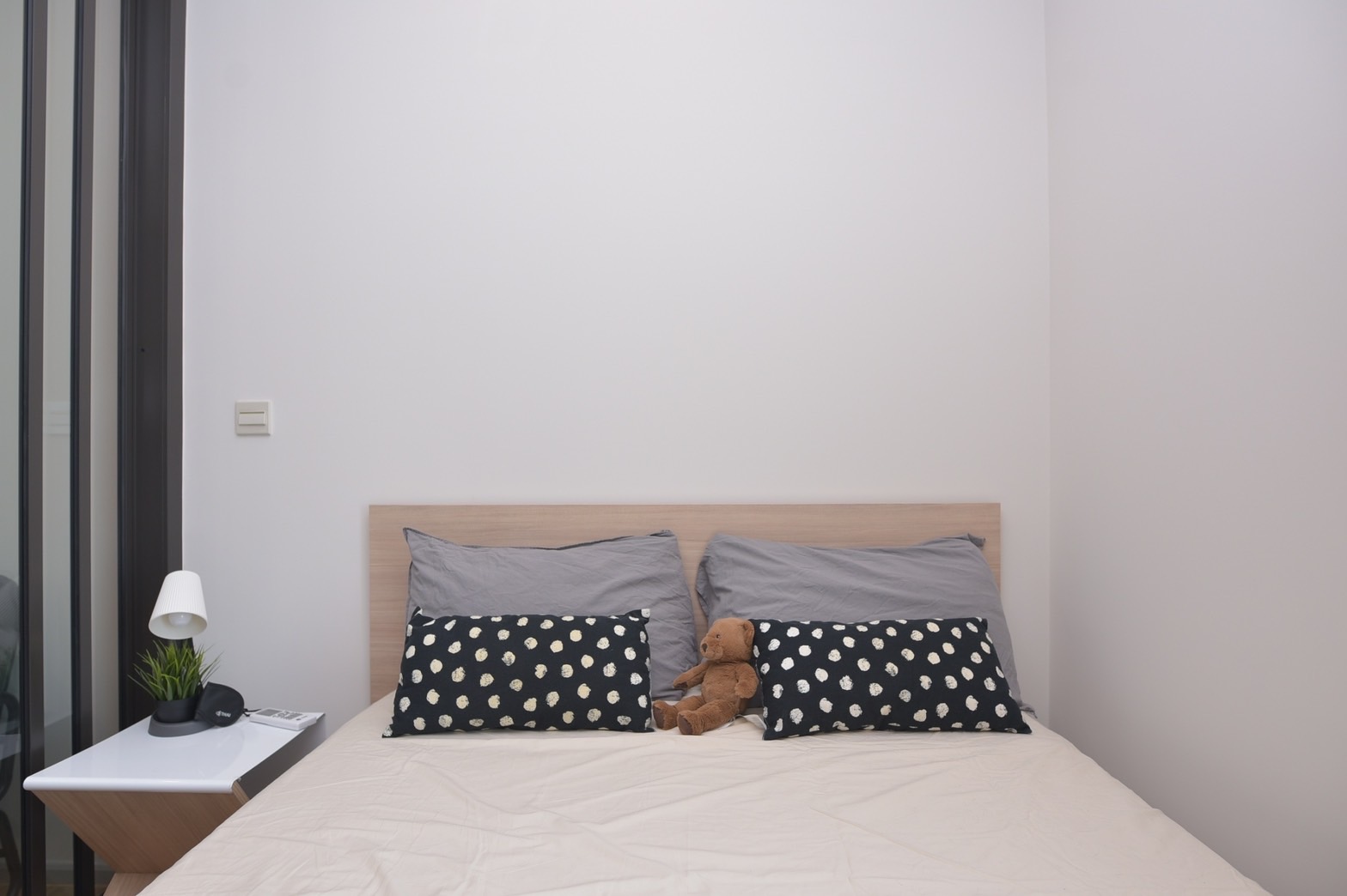 ให้เช่า M Jatujak (เอ็ม จตุจักร) ชั้น 29 เลี้ยงสัตว์ ได้ตกแต่งพร้อมอยู่