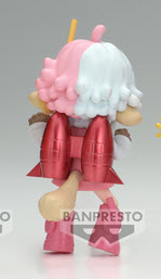 Banpresto 973642 B:atlas -WCF egghead5