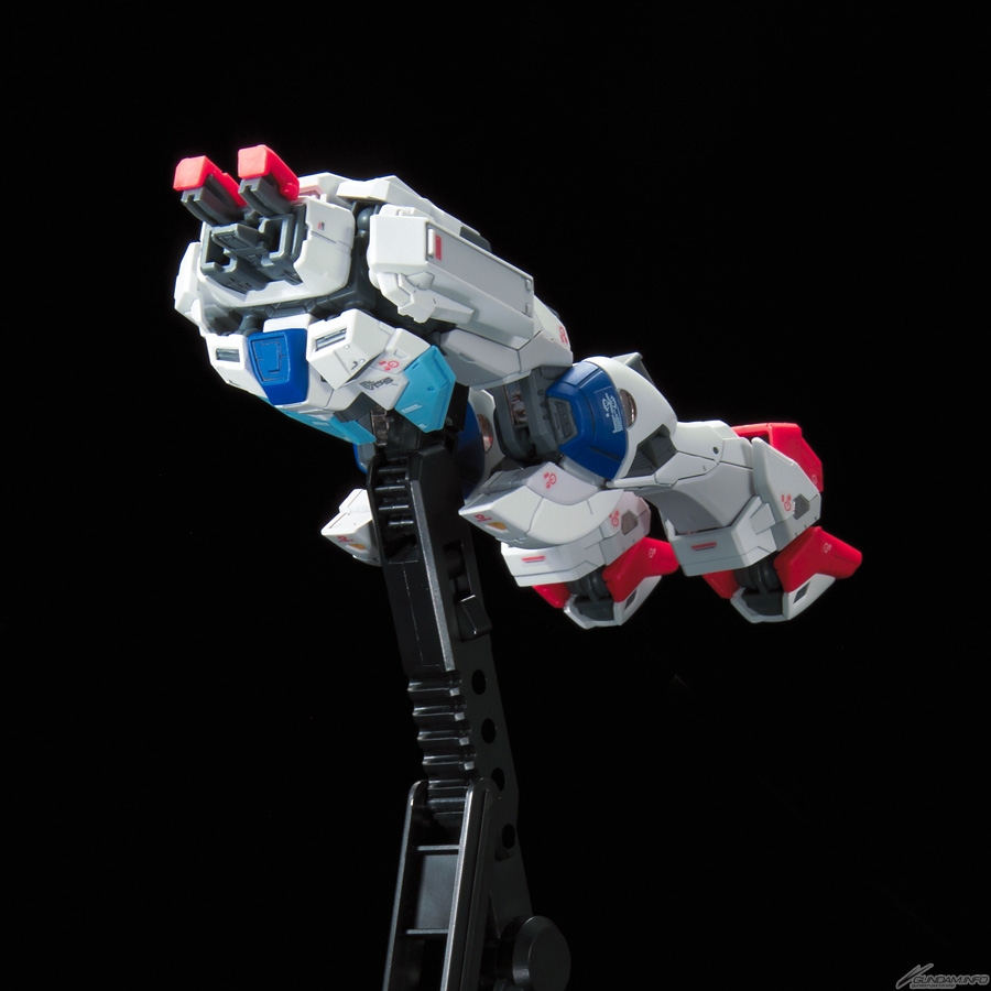 Preorderเข้า 11-12/2025 รบกวนสั่งแยกกับสินค้ารายการอื่นครับ Bandai 4573102592286 RG 1/144 FORCE IMPULSE GUNDAM