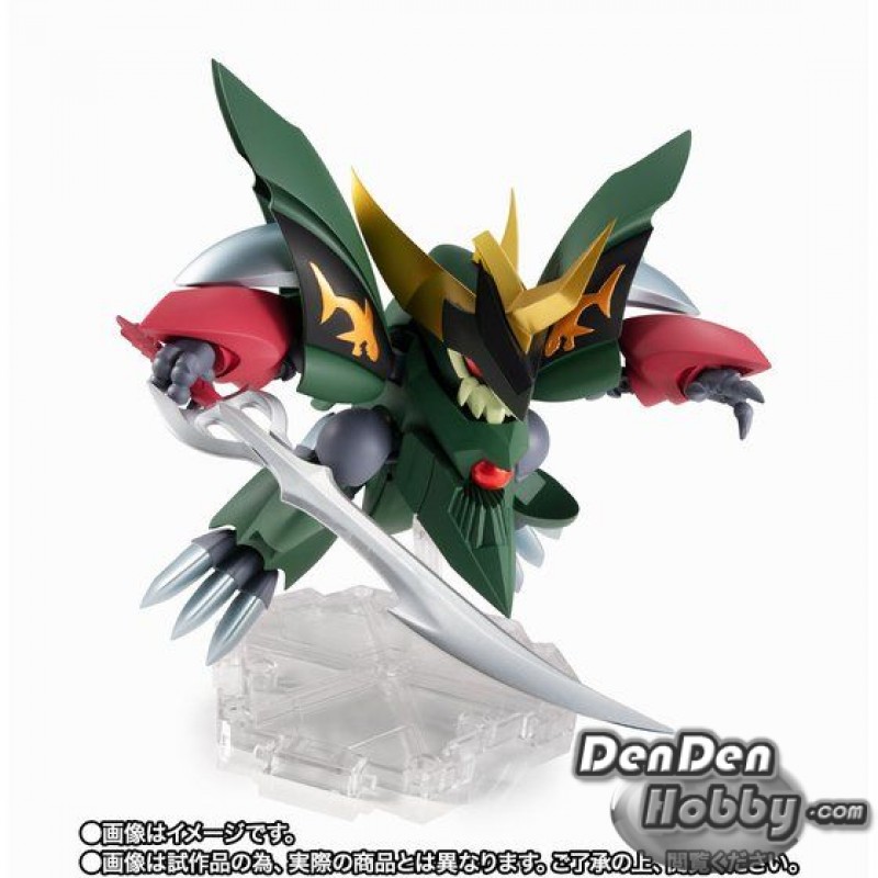 4573102556912 tamashii nxedgestyle shin gekimaru