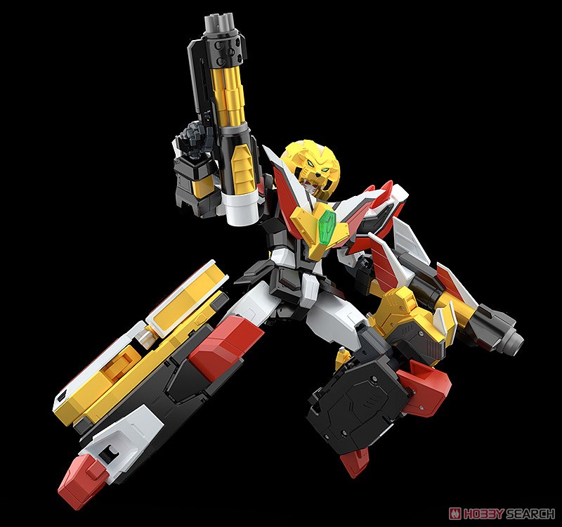 Preorderเข้า 12/2025-1/2026 รบกวนสั่งแยกกับสินค้ารายการอื่นครับ Gsc 4571697183414 The Gattai Ga-Orn (Completed)