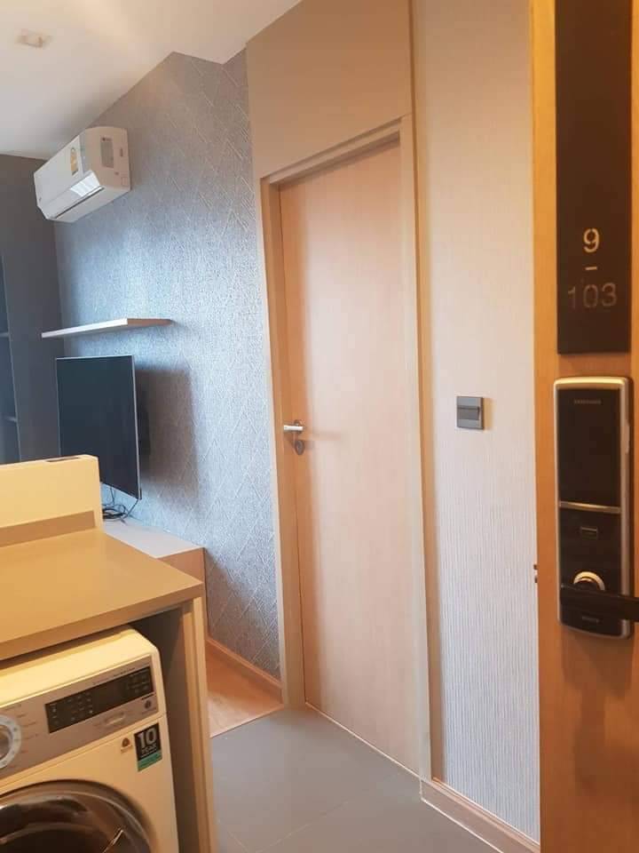 คนรักสัตว์มาทางนี้เลี้ยงได้ไม่ผิดกฎ M Thonglor 10 (เอ็ม ทองหล่อ 10) ให้เช่า