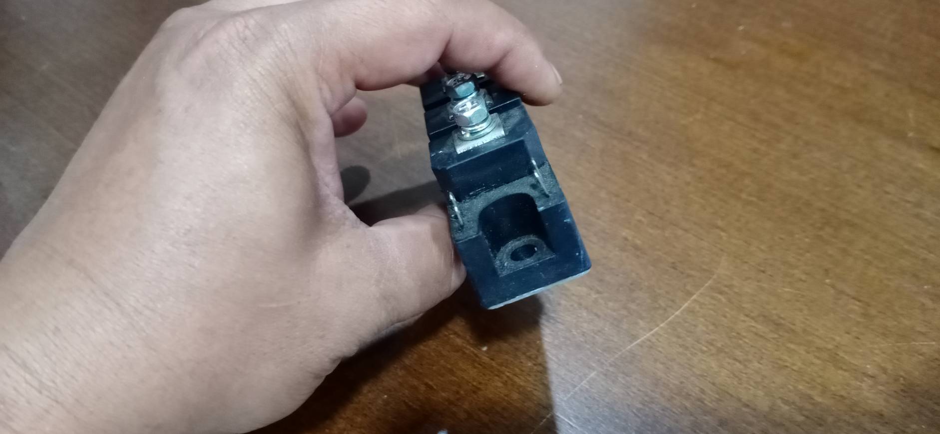 TOSHIBA MSG100L41 POWER SCR MODULE