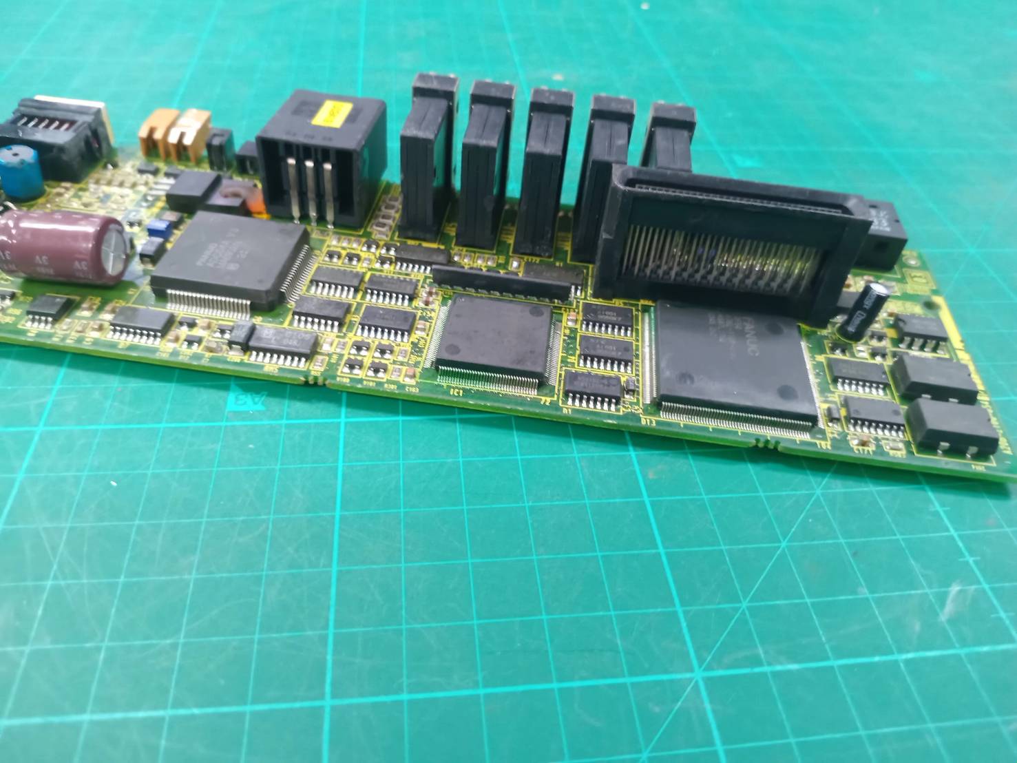 FANUC A20B-2100-0541