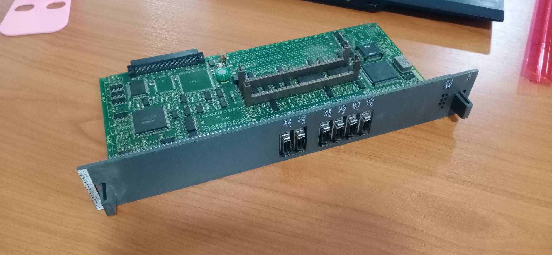 FANUC A16B-3200-0054 OPT3