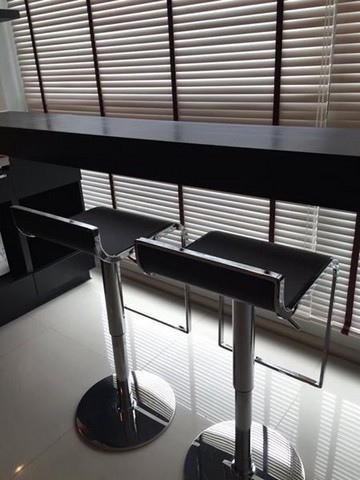 ให้เช่า Rhythm Sukhumvit 44/1 (ริทึ่ม สุขุมวิท 44/1) ทิศใต้วิวสวน