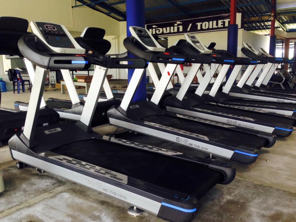 รับซ่อมลู่วิ่งไฟฟ้าทุกยี่ห้อ