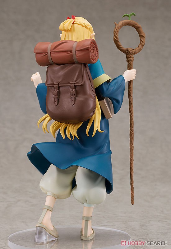 Preorderเข้า 3-4/2026 รบกวนสั่งแยกกับสินค้ารายการอื่นครับ Gsc 4580828665101 Pop Up Parade Marcille (PVC Figure)