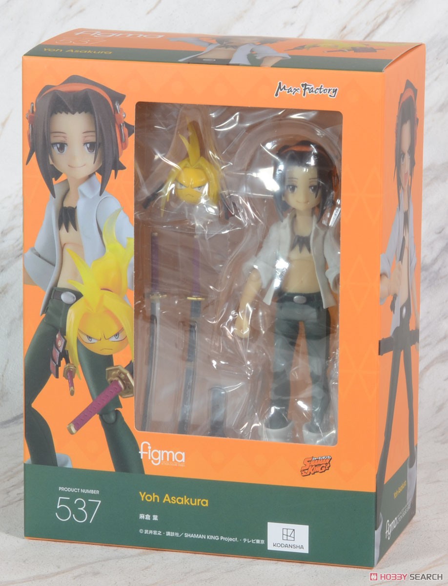 4545784067796 figma537 yoh asakura