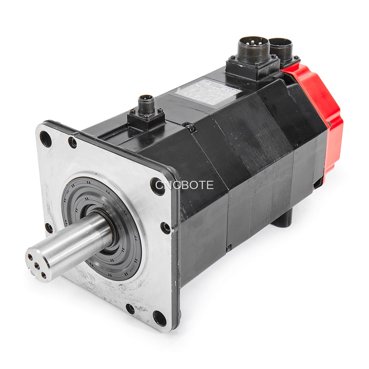 FANUC A06B-0142-B177 Servo Motor