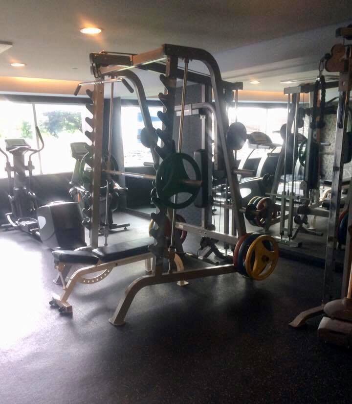 รับซ่อมลู่วิ่งไฟฟ้าทุกยี่ห้อ