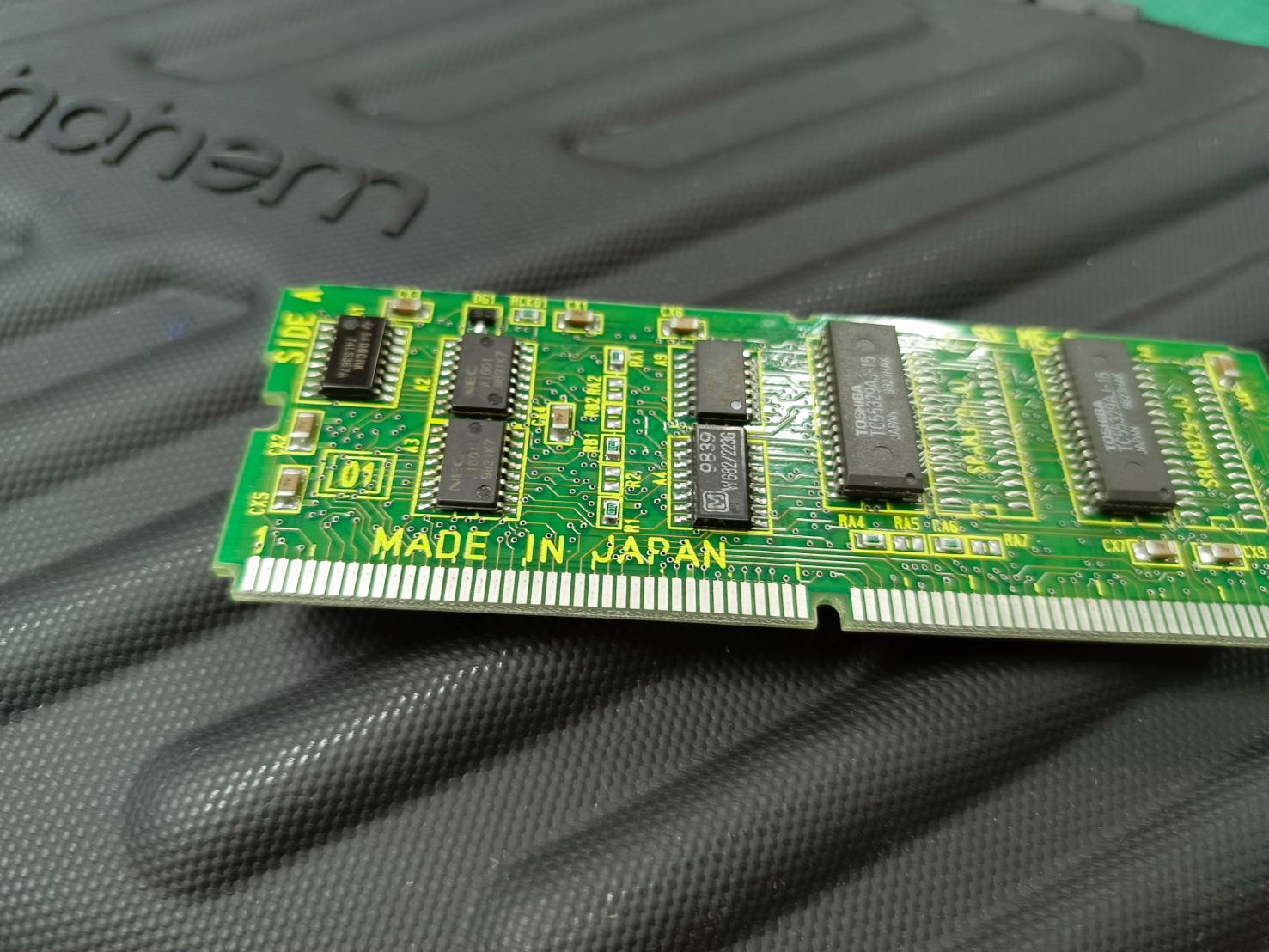 A20B-2902-0420 AXES CARD FANUC 15M