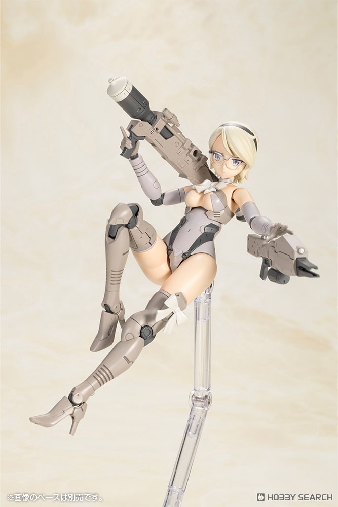 Kotobukiya 4934054108350 Frame Arms Girl Zero Tortoise