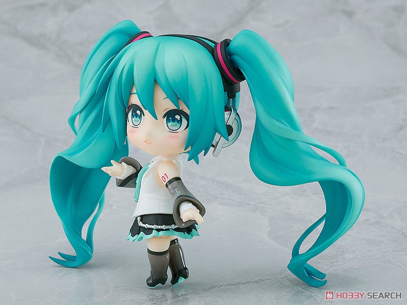 (เหลือ1ชิ้น) 4580590126190 Nendoroid Hatsune Miku NT เ