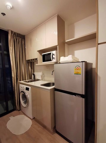 ให้เช่า Ideo Q Chula – Samyan ชั้น10เฟอร์ครบพร้อมอยู่ทันที่