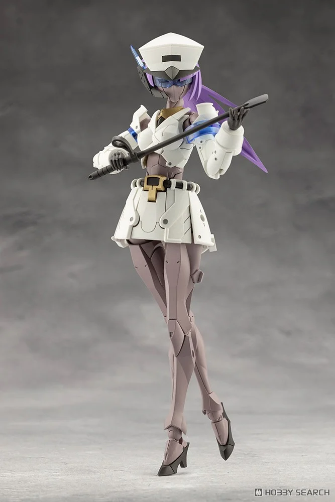 Preorderเข้า 1-2/2026 รบกวนสั่งแยกกับสินค้ารายการอื่นครับ Kotobukiya 4934054069392 VANGUARD LEADER