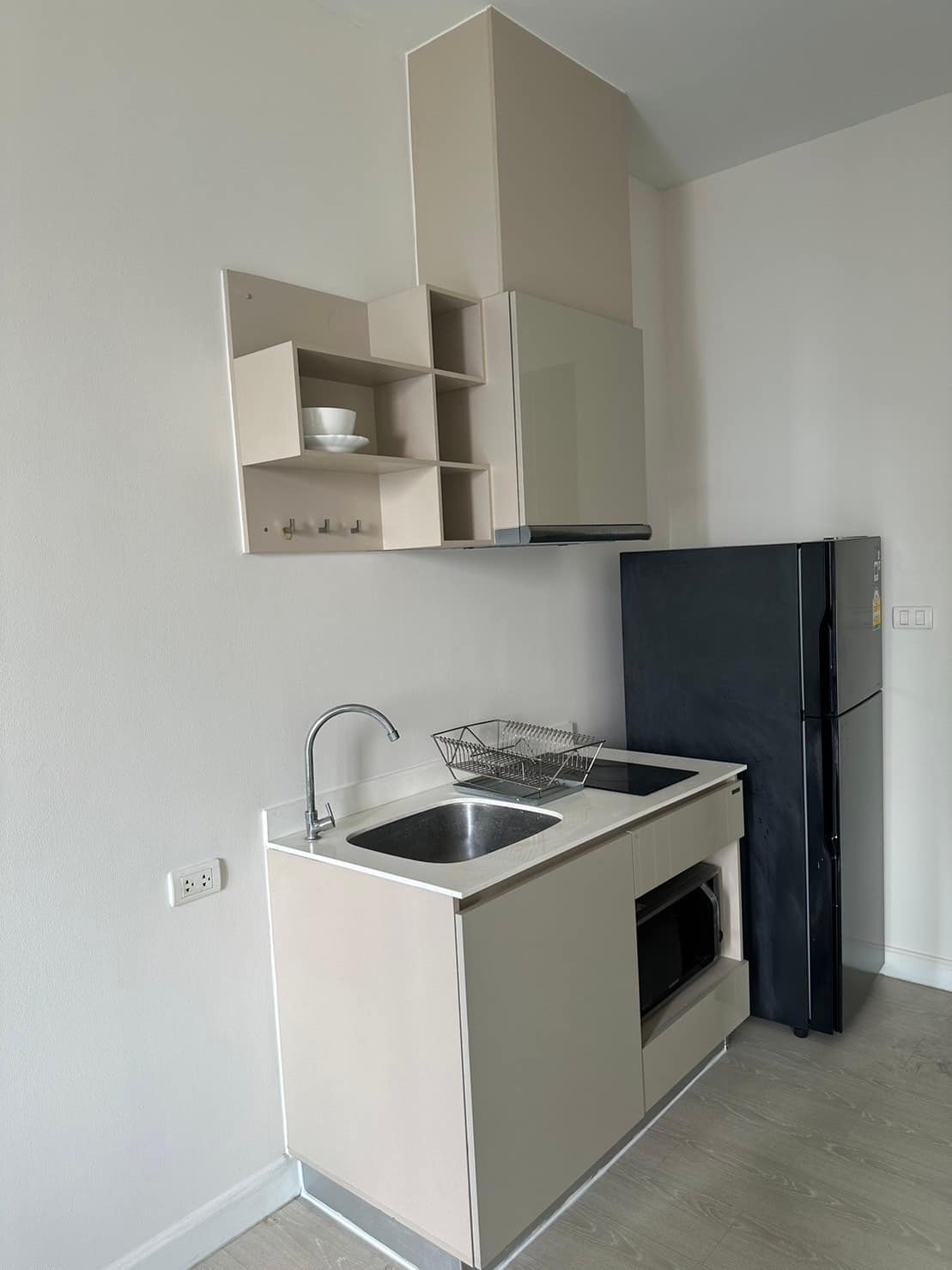 ปล่อยเช่าคอนโด The Niche Pride Thonglor - Phetchaburi (เดอะ นิช ไพรด์ ทองหล่อ – เพชรบุรี) - 1ห้องนอน 1ห้องน้ำ 1ห้องนั่งเล่น - ใกล้ BTSทองหล่อ/MRTเพชรบุรี - ขนาดห้อง 31 ตรม. ชั้น 21