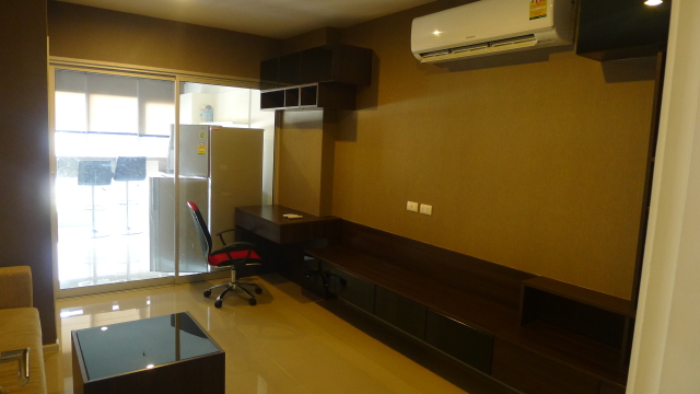 ขาย Aspire Rama9 ขายพร้อมผู้เช่า