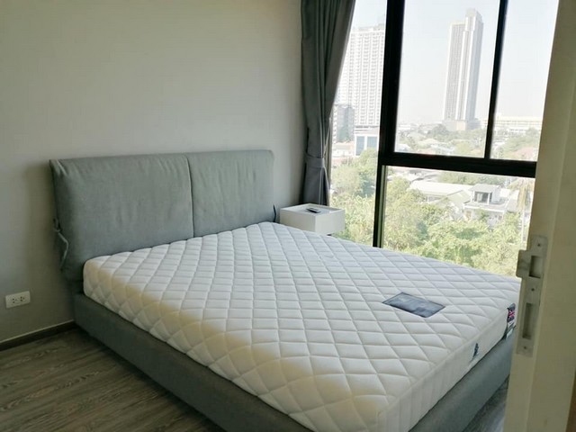 ให้เช่า Zelle Rattanathibet (เซล รัตนาธิเบศร์) เครื่องใช้ไฟฟ้าครบพร้อมอยู่