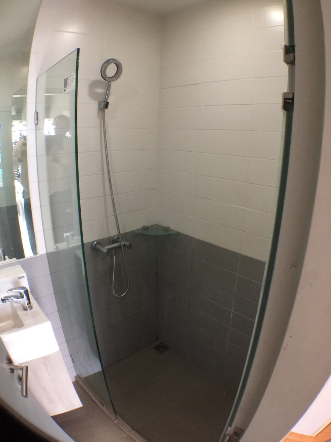 ให้เช่าคอนโด Ideo Mobi Rama 9 (ไอดีโอ โมบิ พระราม 9) ห้องสตูดิโอชั้นสูง