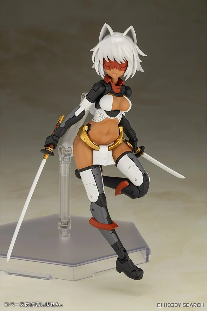 Preorderเข้า 1-2/2026 รบกวนสั่งแยกกับสินค้ารายการอื่นครับ Kotobukiya 4934054033911 FRAME ARMS GIRL SHINGEN